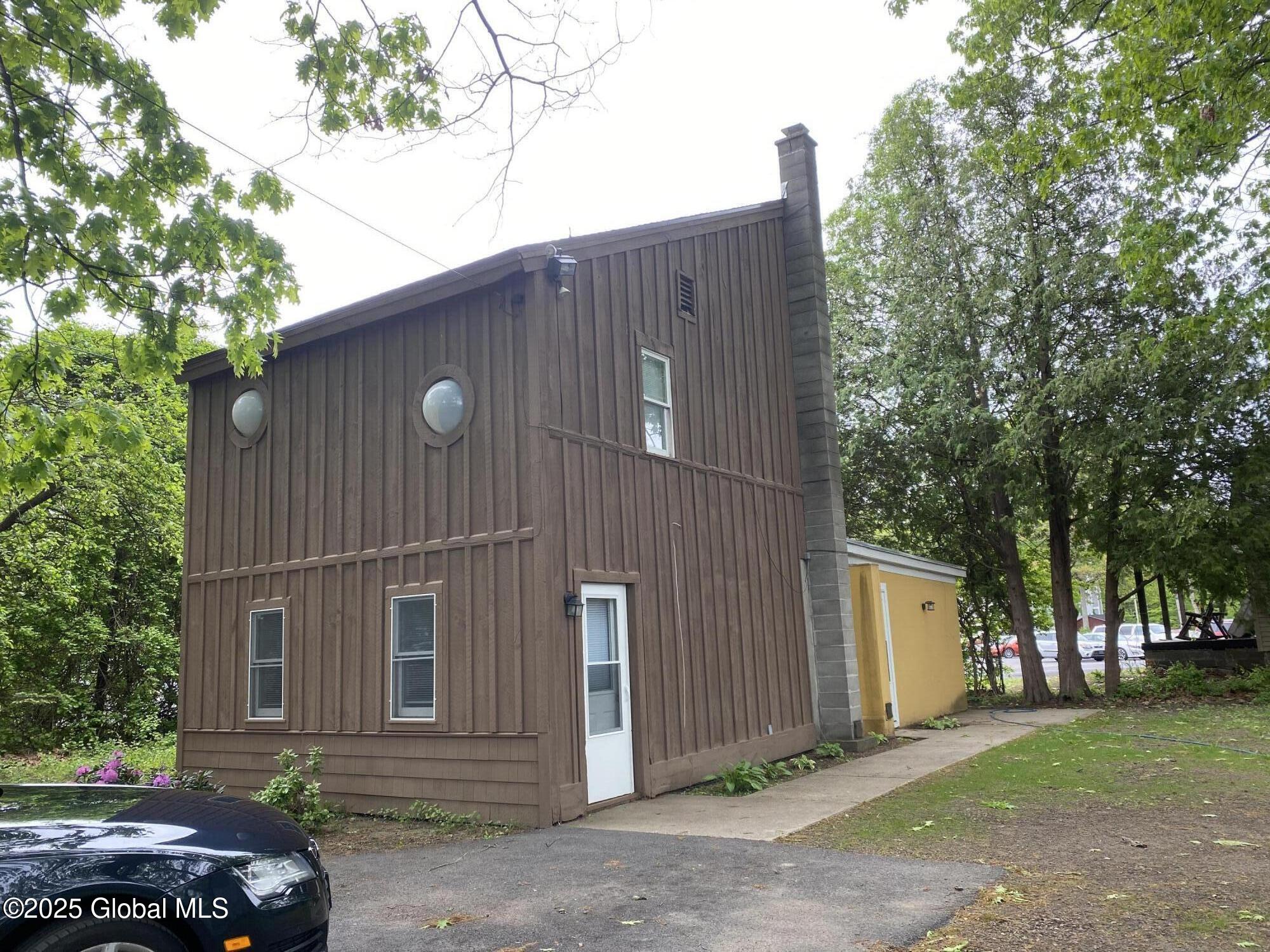 172-174 John Street, Hudson Falls, New York image 1