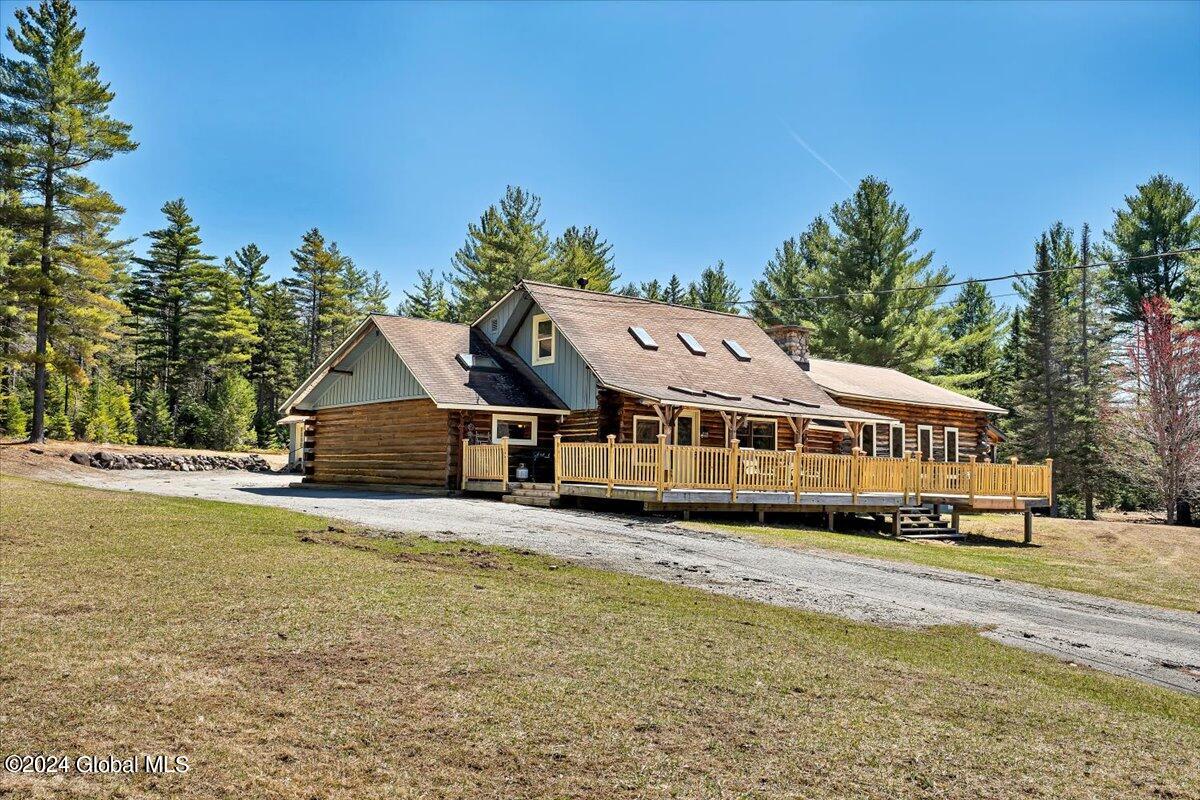 399 Loch Muller Road, Olmstedville, New York image 43