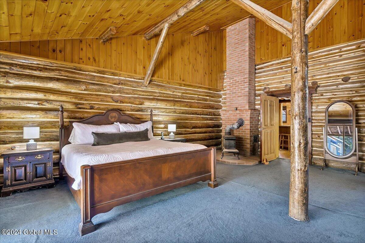 399 Loch Muller Road, Olmstedville, New York image 24