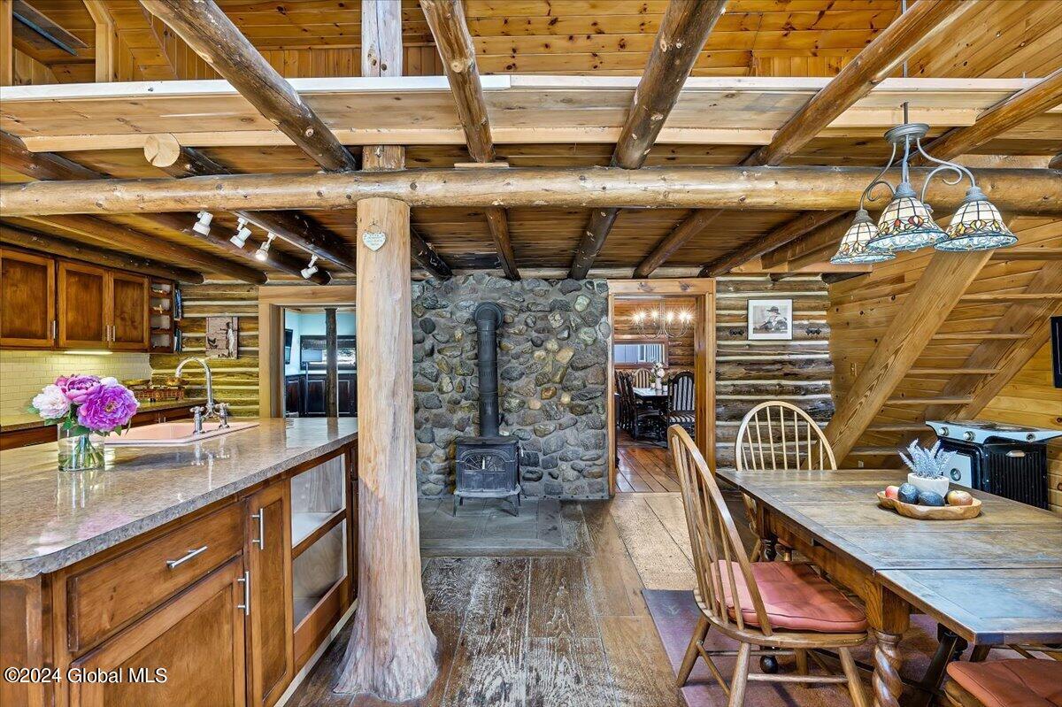 399 Loch Muller Road, Olmstedville, New York image 9