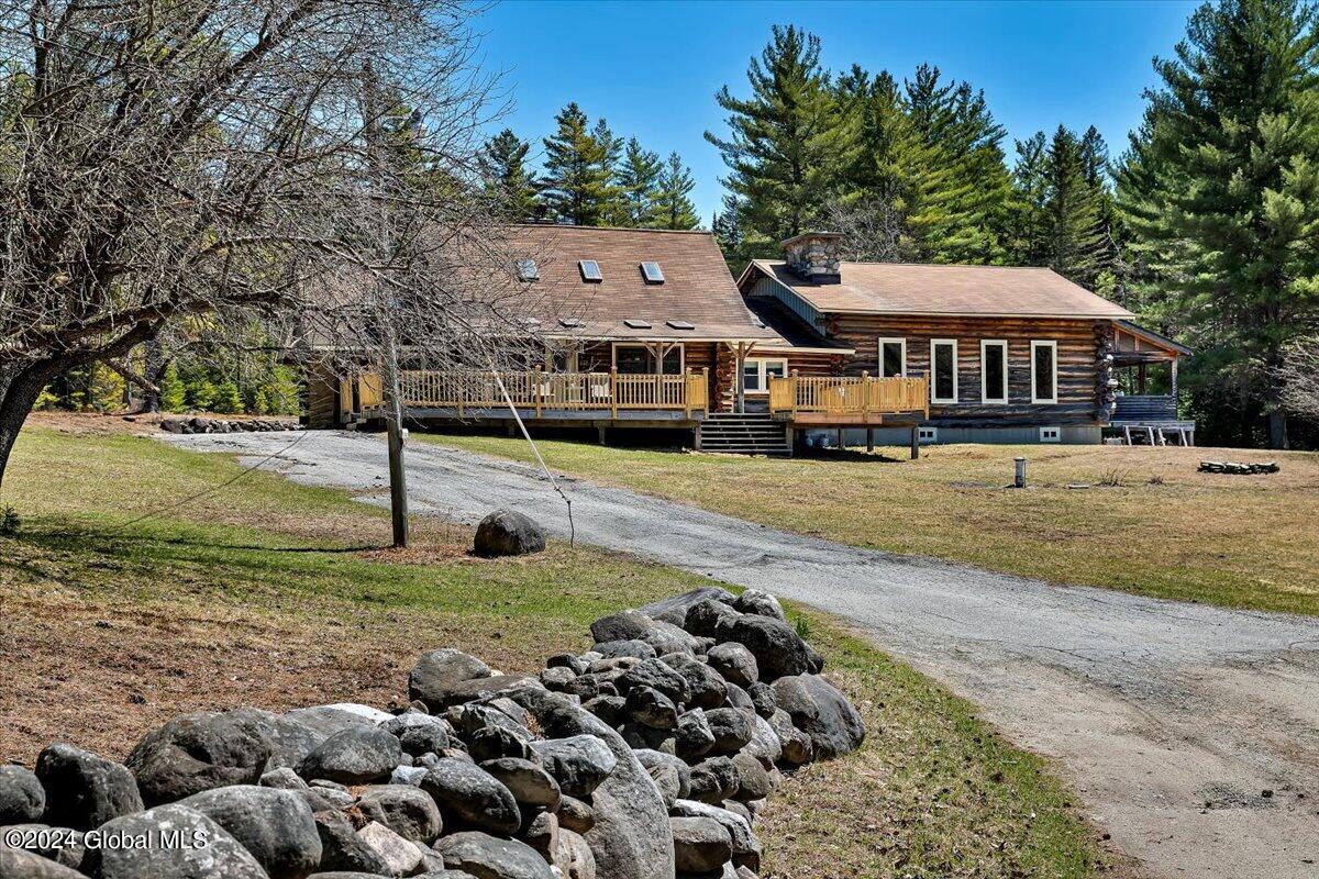 399 Loch Muller Road, Olmstedville, New York image 3