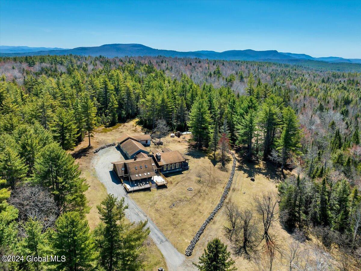 399 Loch Muller Road, Olmstedville, New York image 1