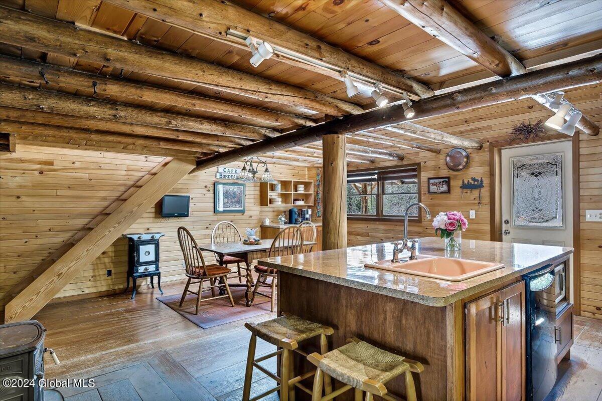 399 Loch Muller Road, Olmstedville, New York image 11