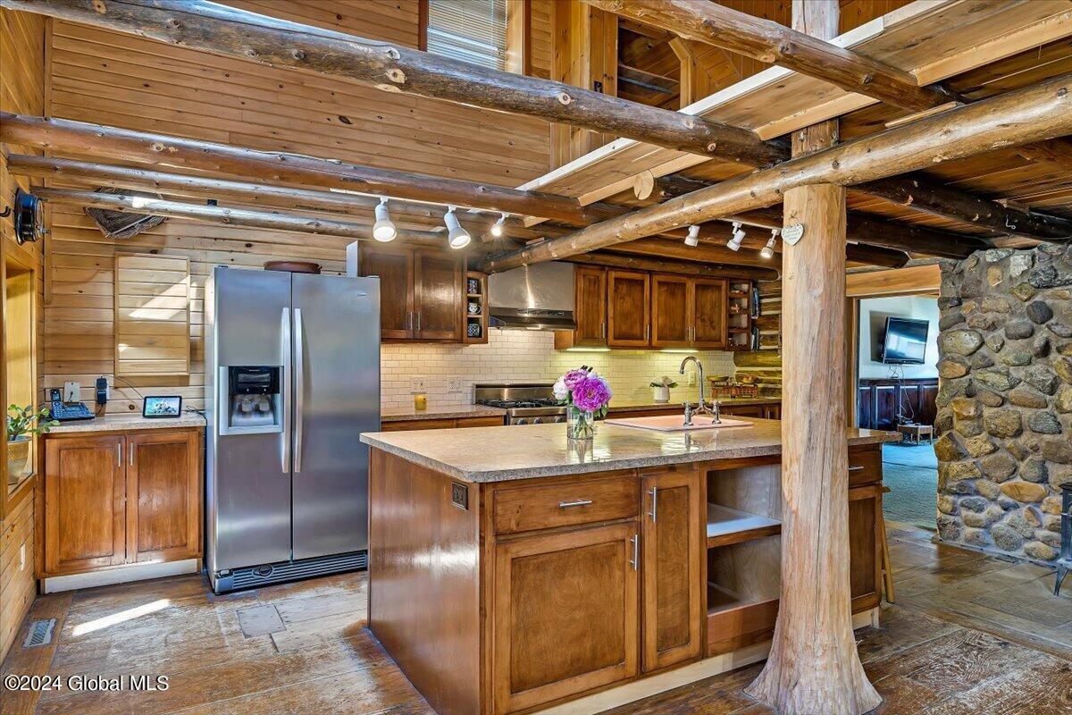 399 Loch Muller Road, Olmstedville, New York image 6