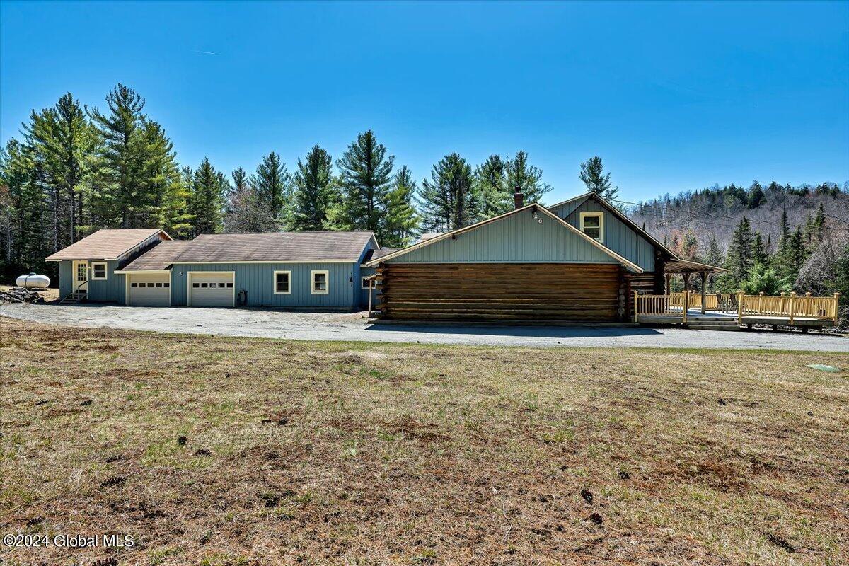 399 Loch Muller Road, Olmstedville, New York image 47