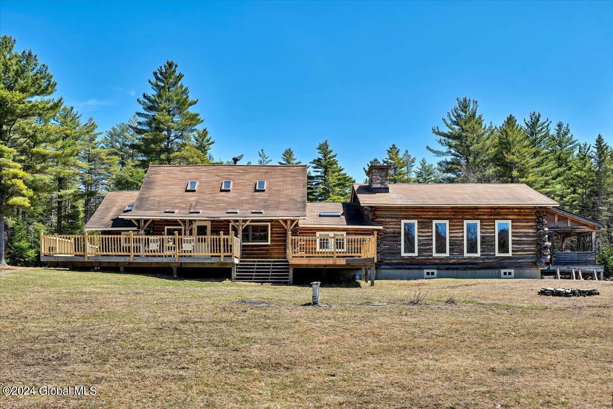 399 Loch Muller Road, Olmstedville, New York image 5