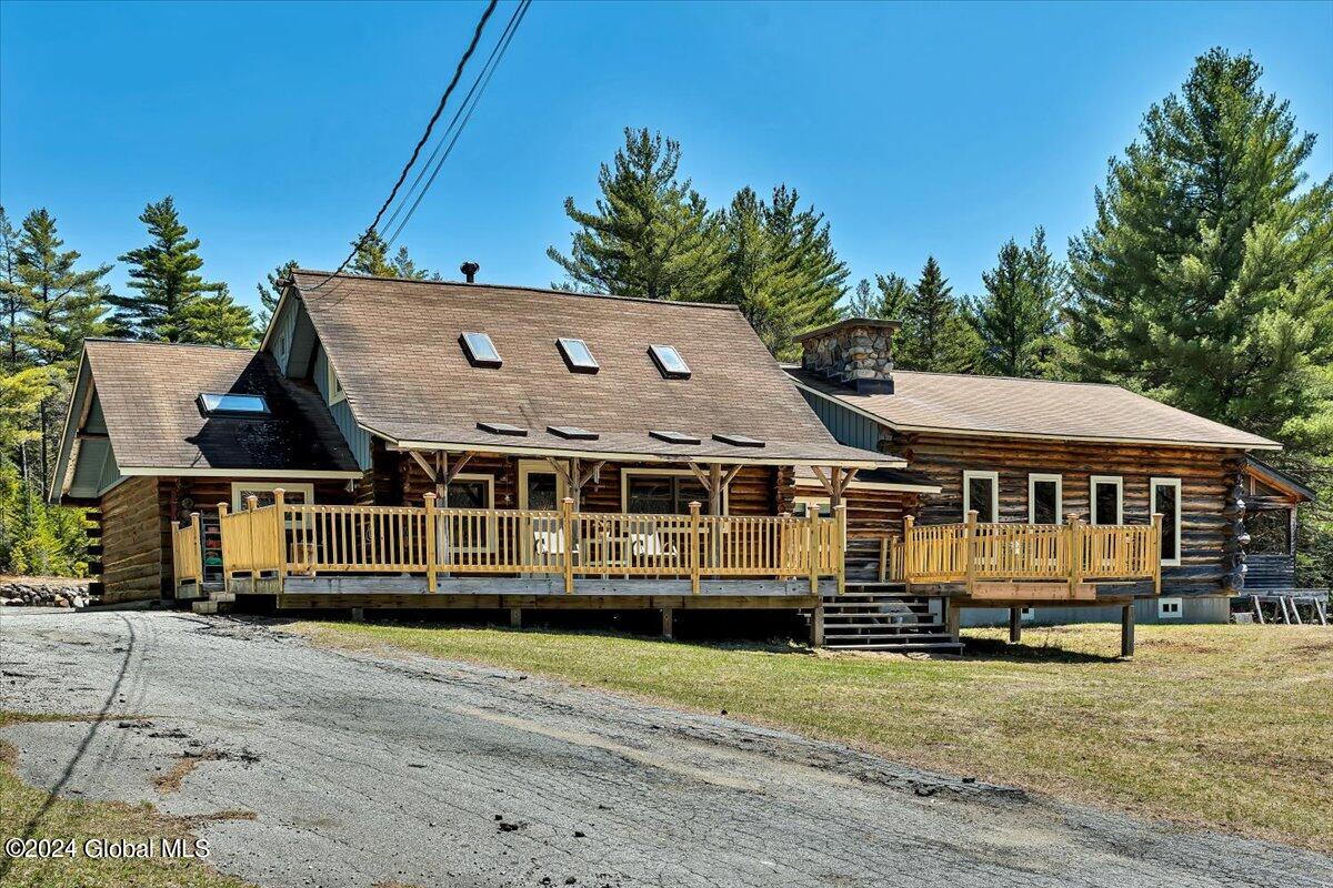 399 Loch Muller Road, Olmstedville, New York image 42