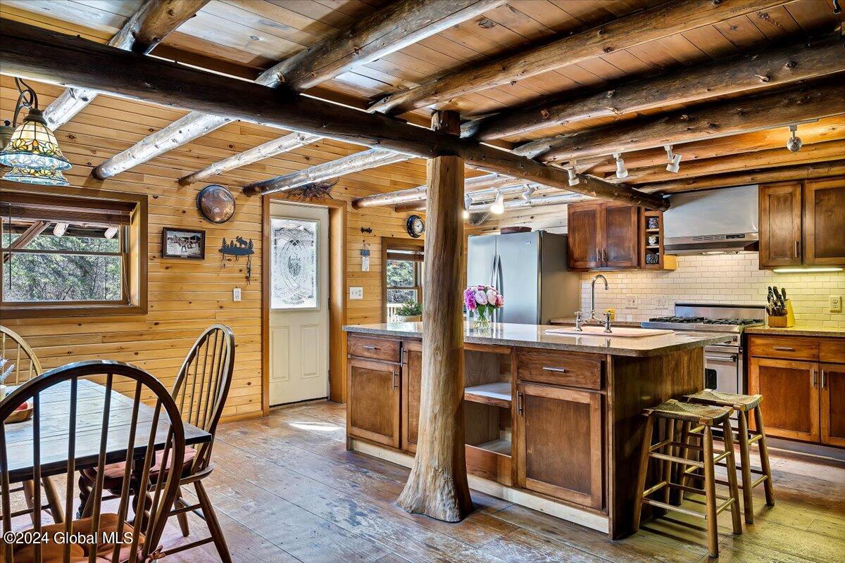 399 Loch Muller Road, Olmstedville, New York image 12