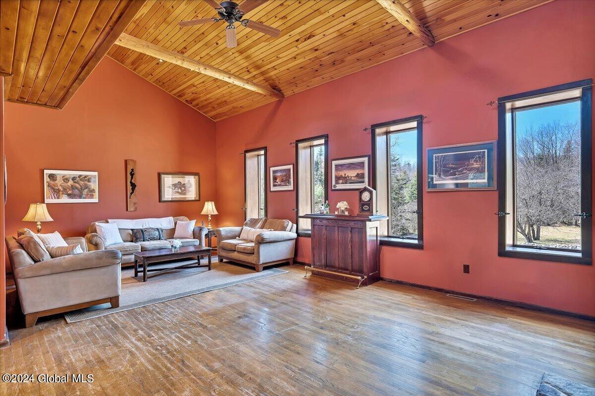 399 Loch Muller Road, Olmstedville, New York image 19