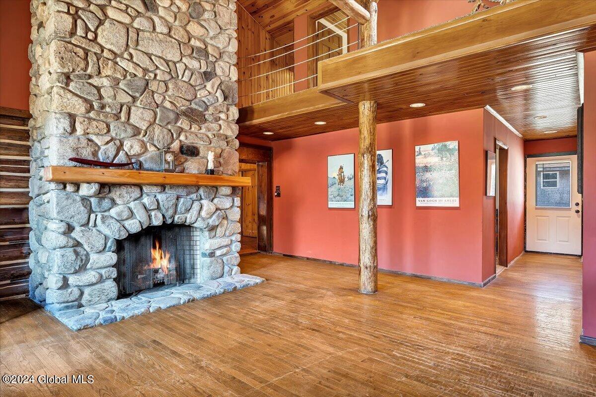 399 Loch Muller Road, Olmstedville, New York image 18