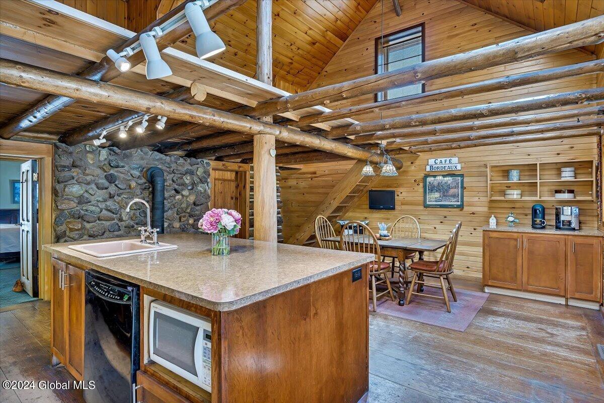 399 Loch Muller Road, Olmstedville, New York image 10