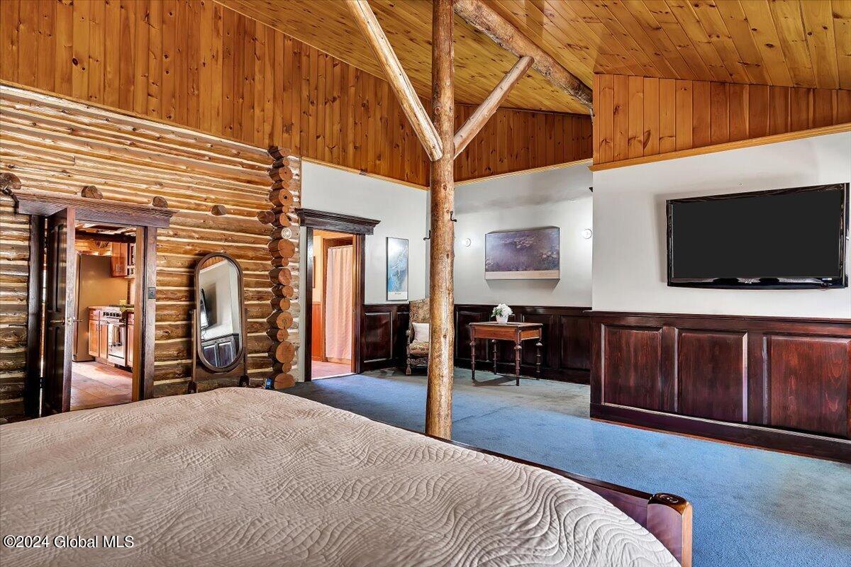 399 Loch Muller Road, Olmstedville, New York image 25