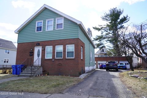 Photo of 106 McAlpin Street, Albany, NY 12209 (MLS # 202529842)