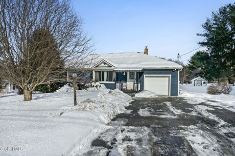 Homes For Sale - 1090 Sacandaga Road<br/> Glenville, NY 12302