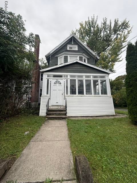 Homes For Sale - 71 Hollywood Avenue<br/> Albany, NY 12208