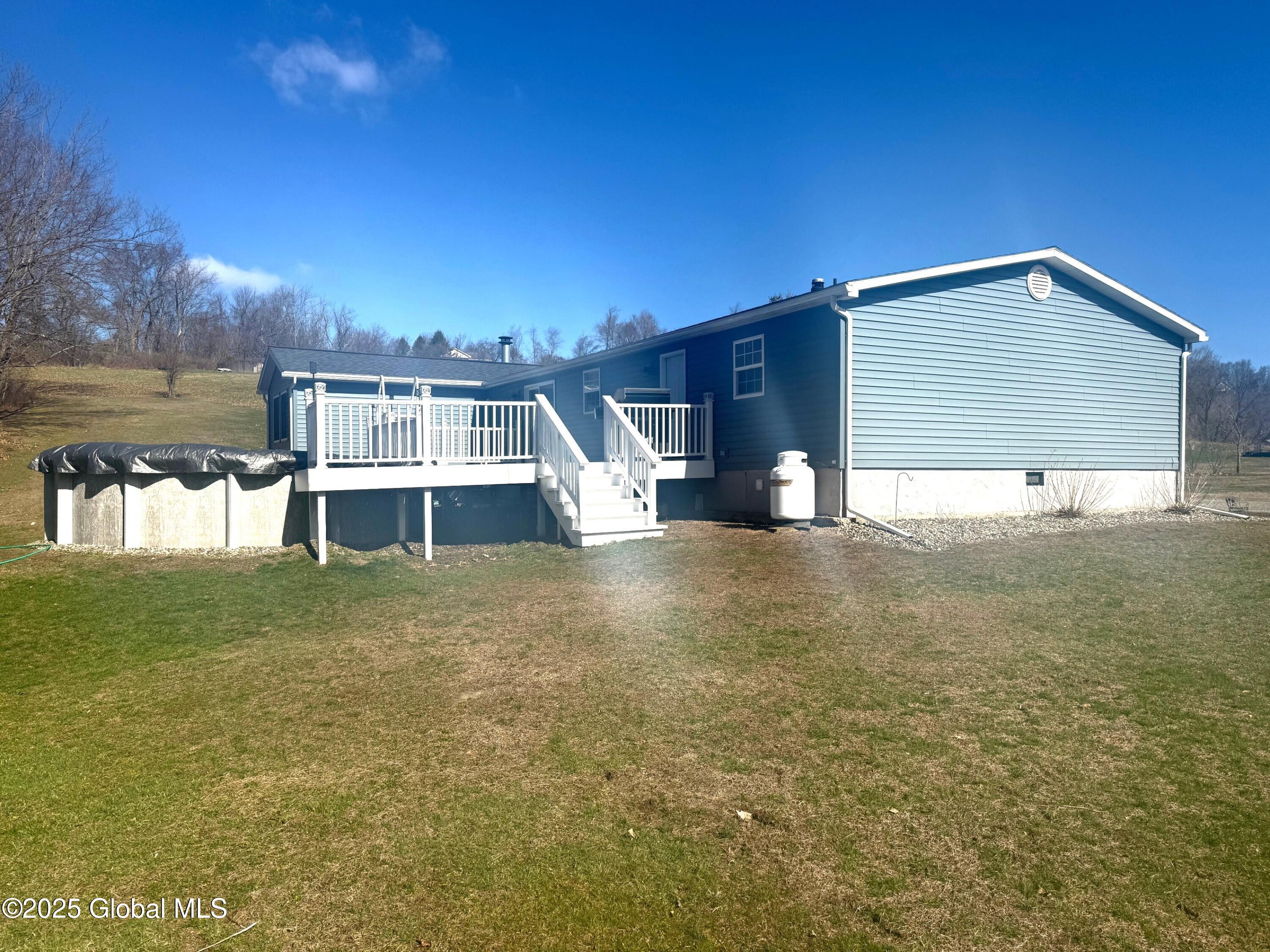 19 Brundige Road, Valley Falls, New York image 3