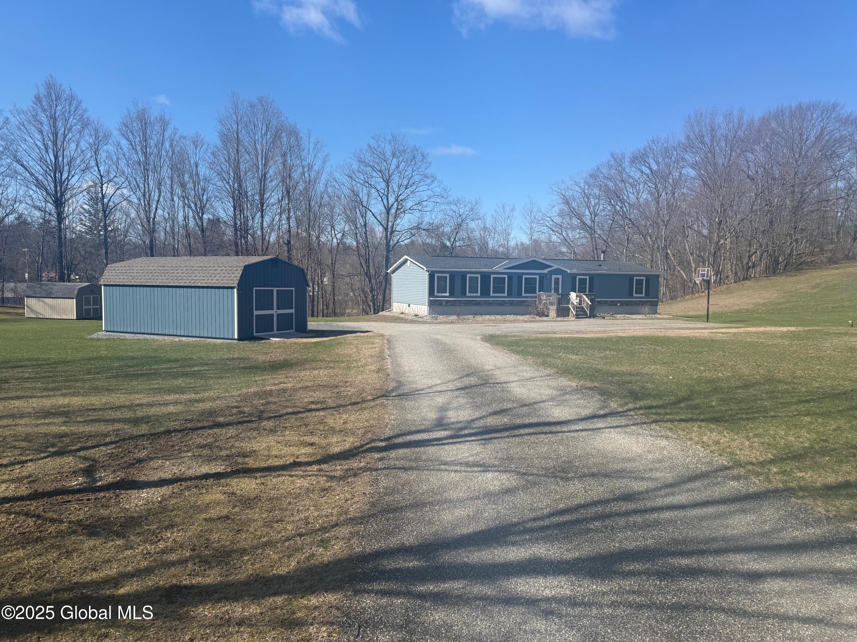 19 Brundige Road, Valley Falls, New York image 44