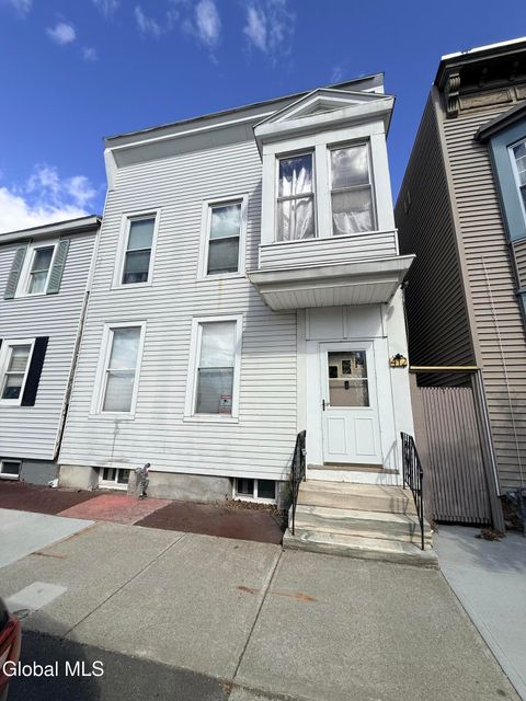 Photo of 412 2nd Street #Unit 1, Troy, NY 12180 (MLS # 202616499)