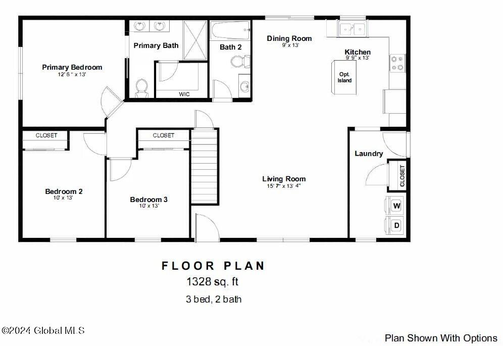 6 Killington Lane, Johnstown, New York image 4