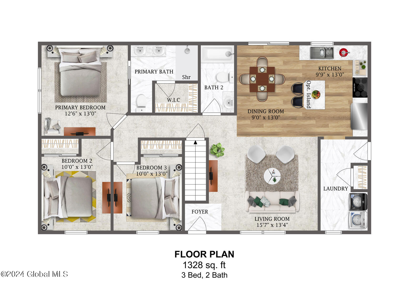 6 Killington Lane, Johnstown, New York image 3