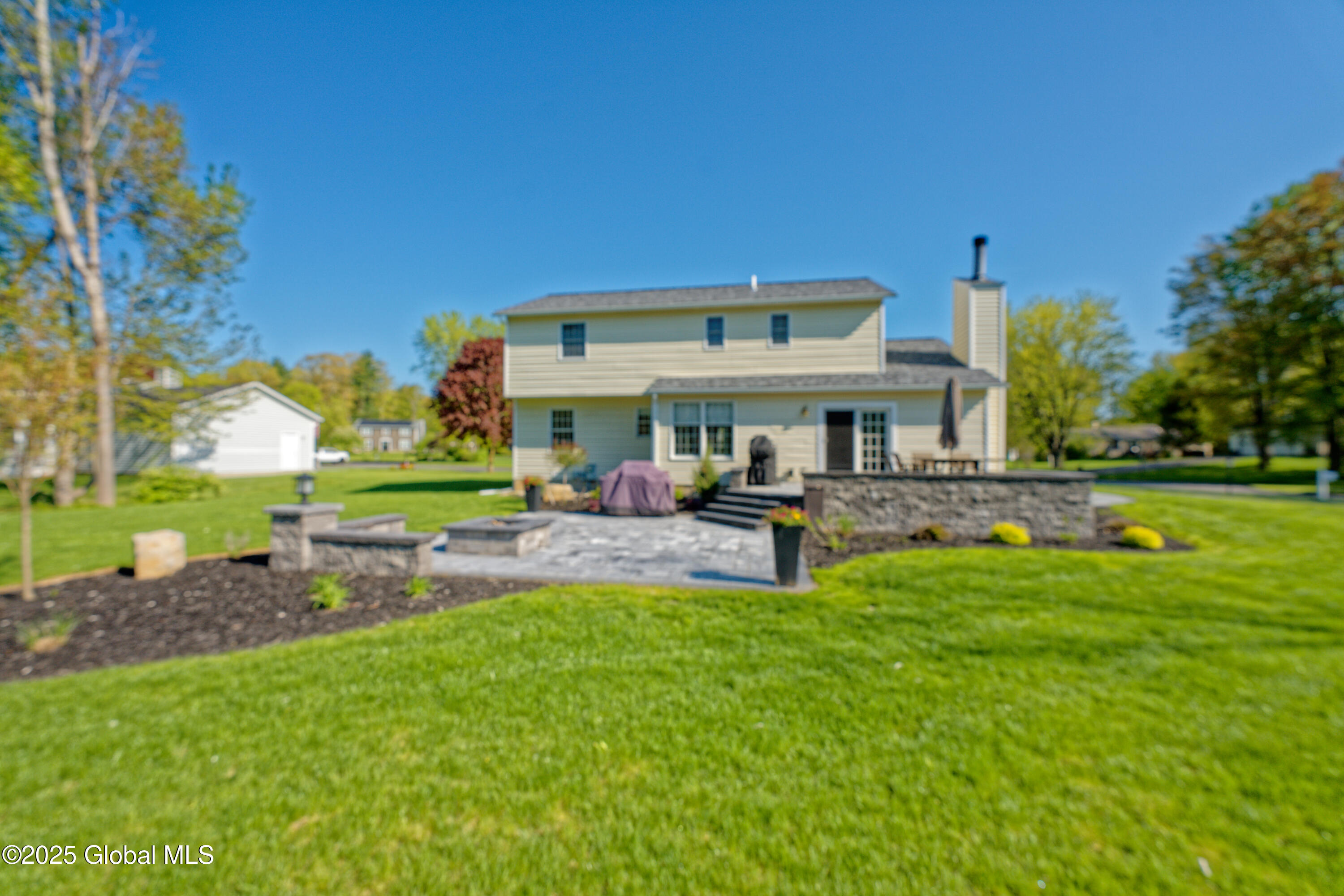 2 Queensbury Court, Clifton Park, New York image 41