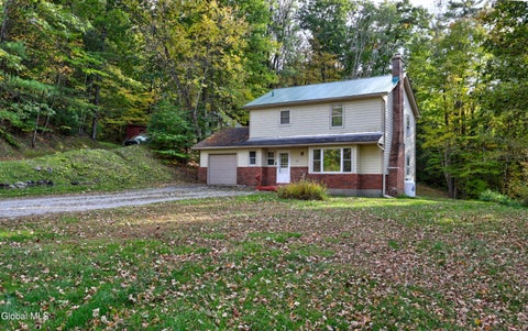 Photo of 756-758 Trout Lake Road, Bolton Landing, NY 12814 (MLS # 202628035)
