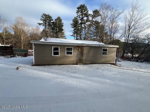 Homes For Sale - 14 Walter Maxfield Road<br/> Hadley, NY 12835