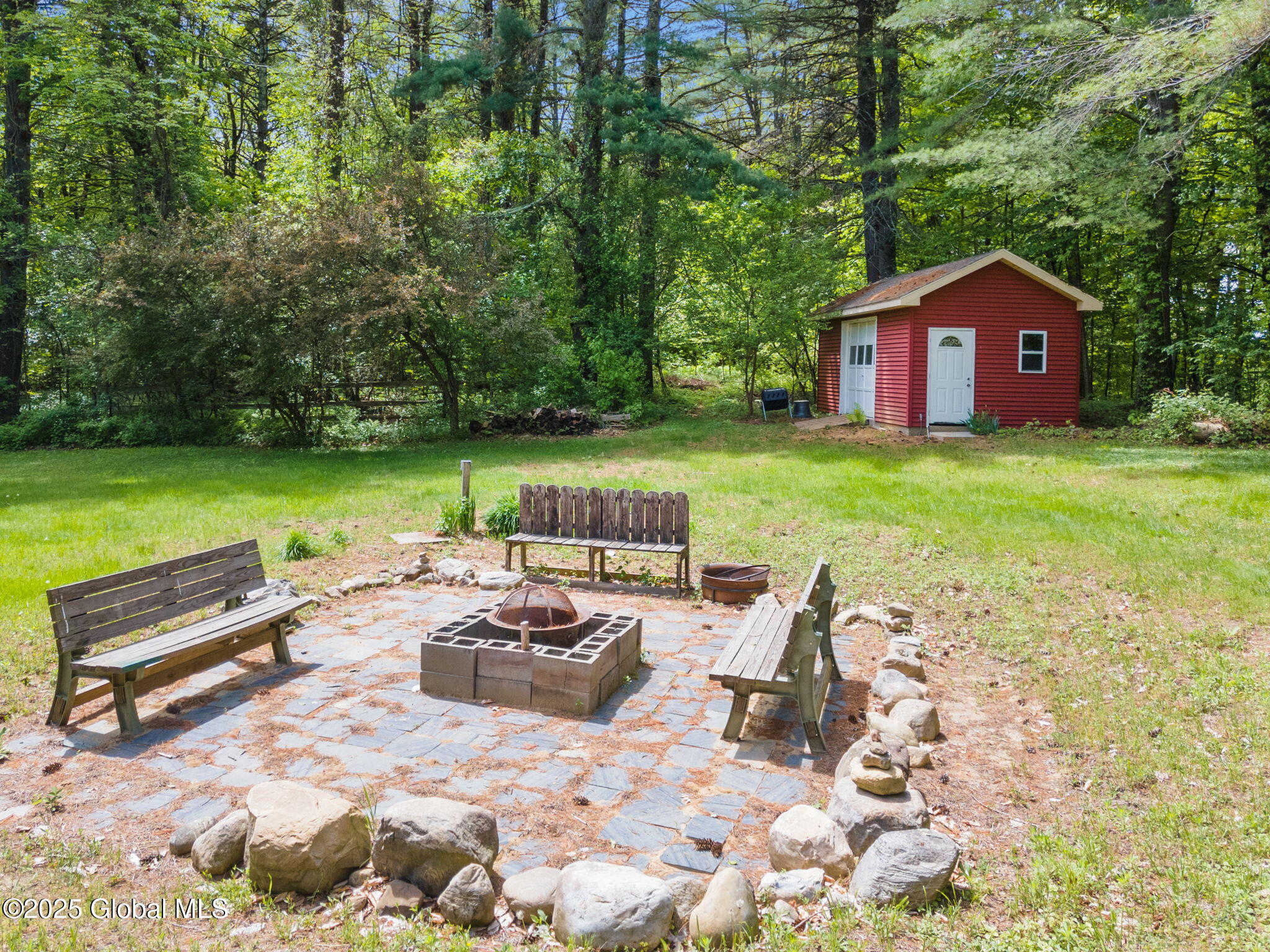 213 Paisley Road, Ballston Spa, New York image 39