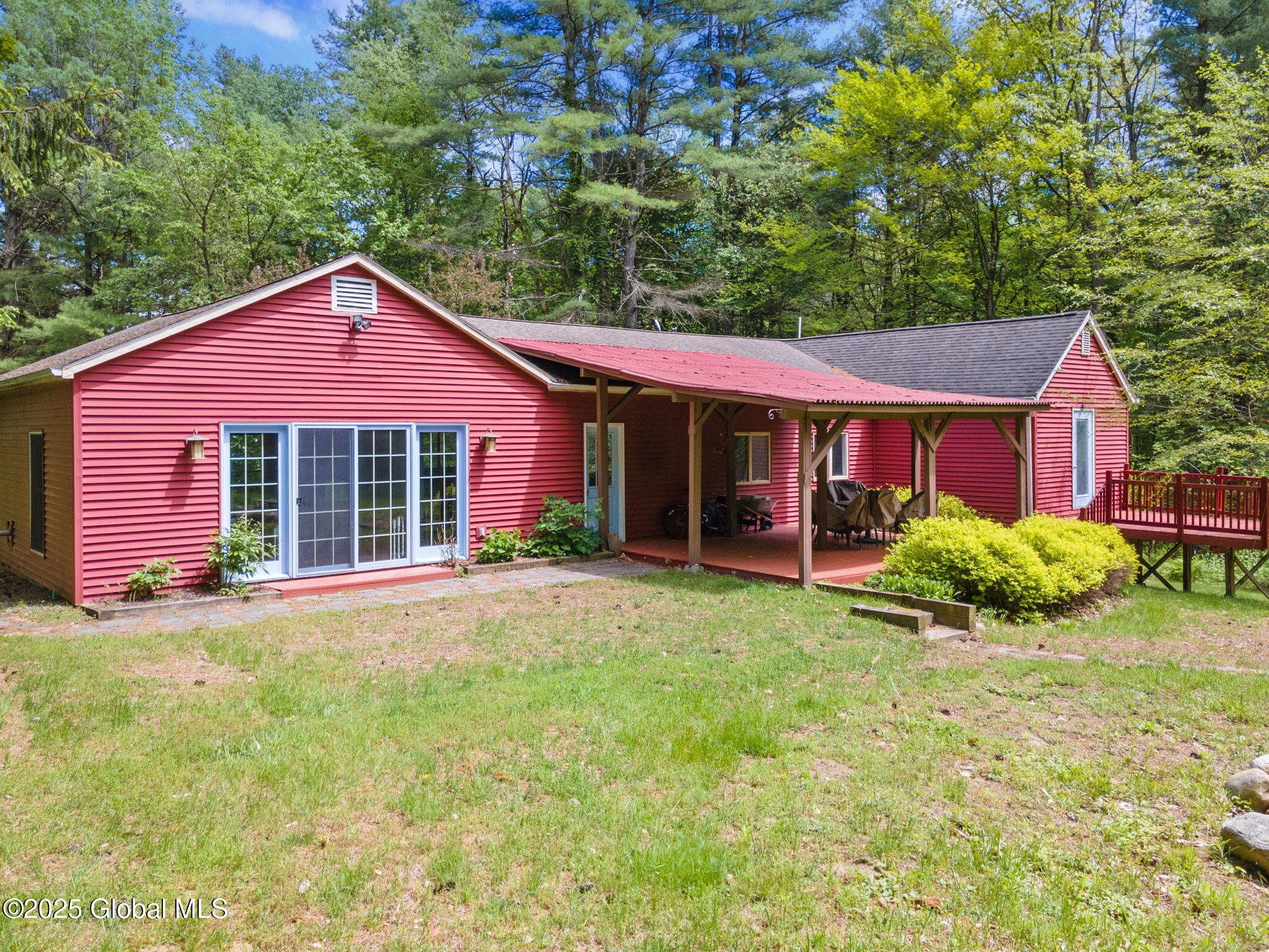 213 Paisley Road, Ballston Spa, New York image 32