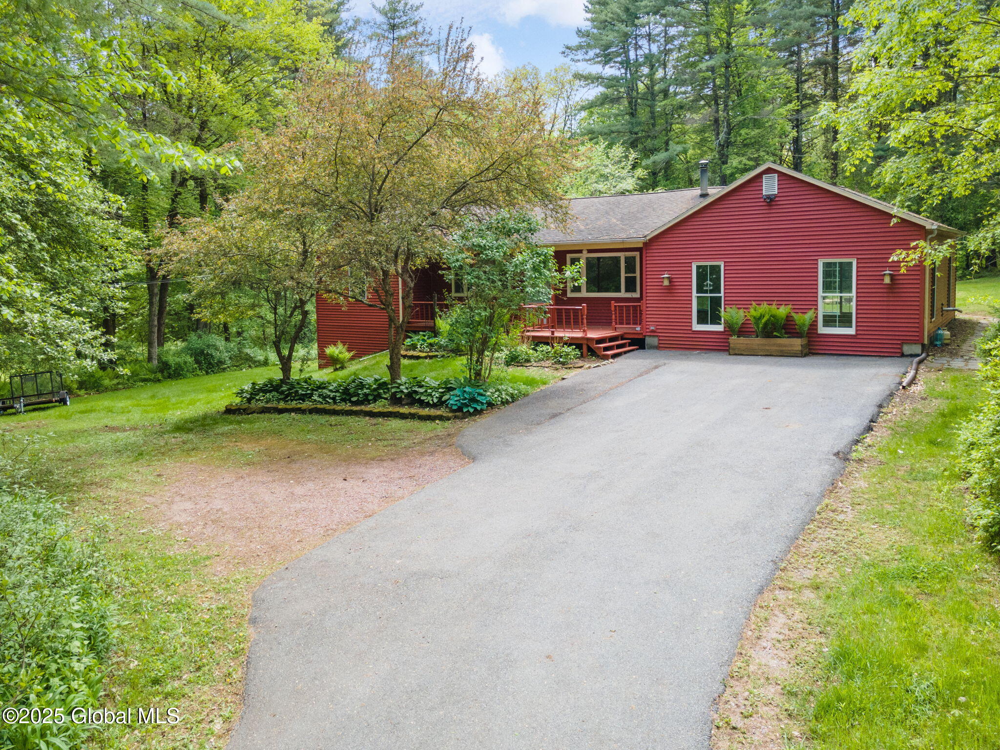 213 Paisley Road, Ballston Spa, New York image 48