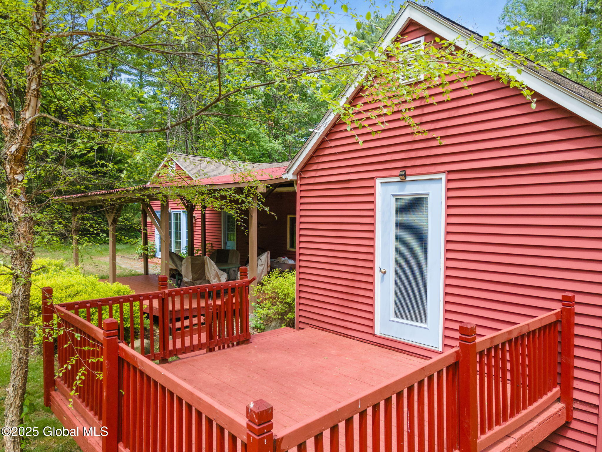213 Paisley Road, Ballston Spa, New York image 35