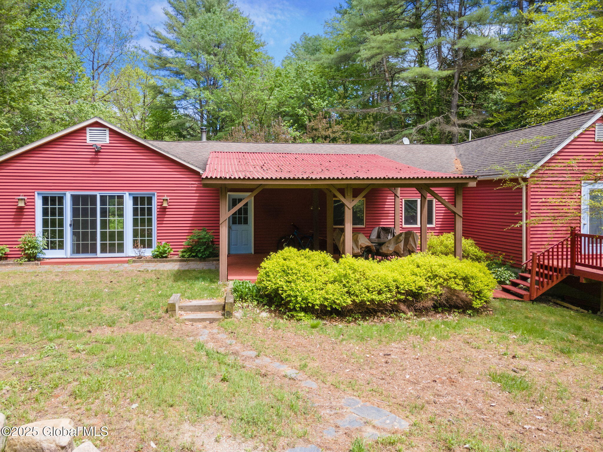 213 Paisley Road, Ballston Spa, New York image 33