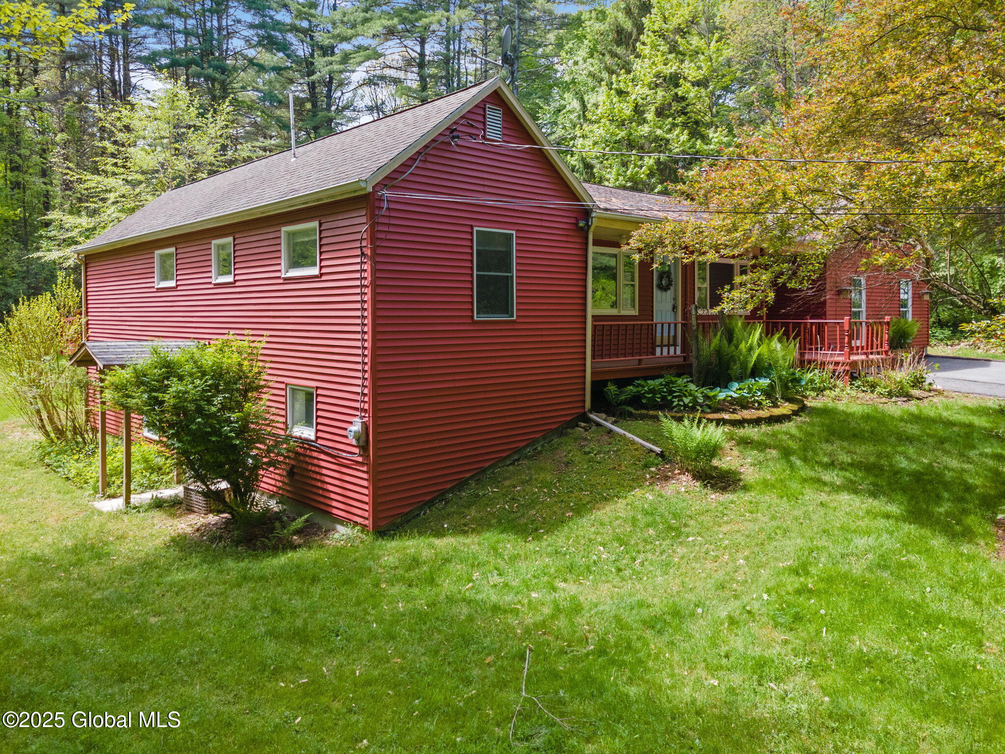213 Paisley Road, Ballston Spa, New York image 43