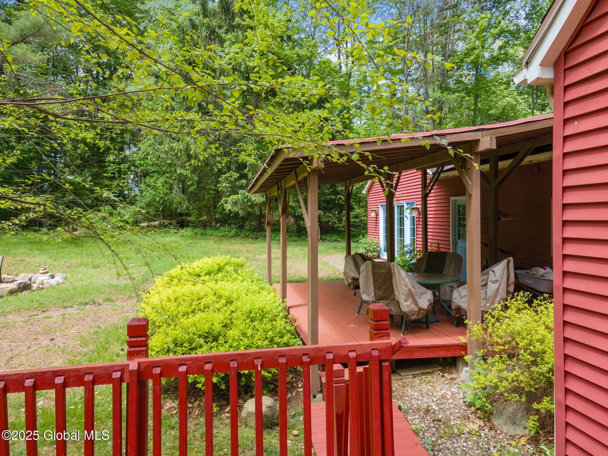 213 Paisley Road, Ballston Spa, New York image 34