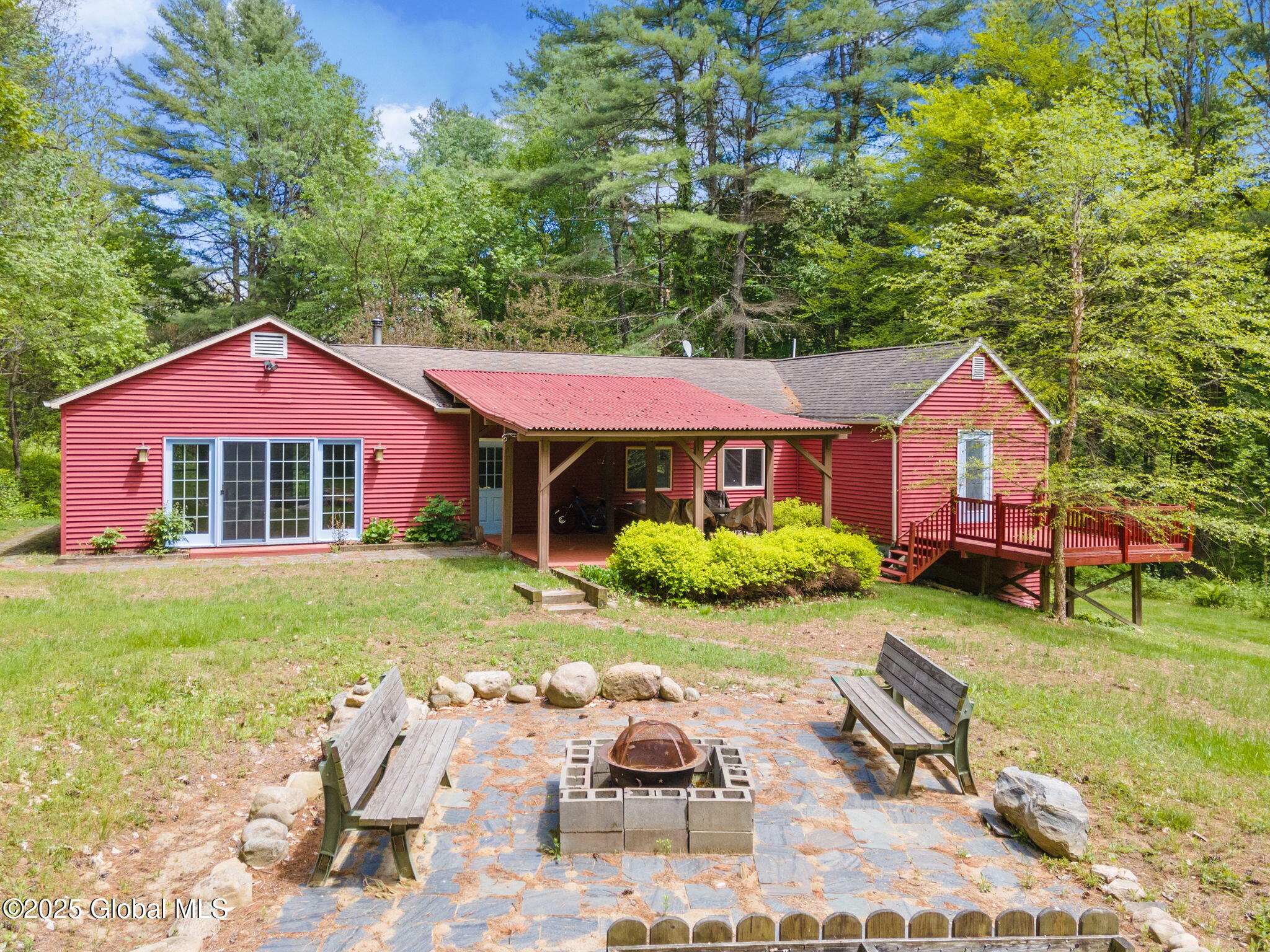 213 Paisley Road, Ballston Spa, New York image 38