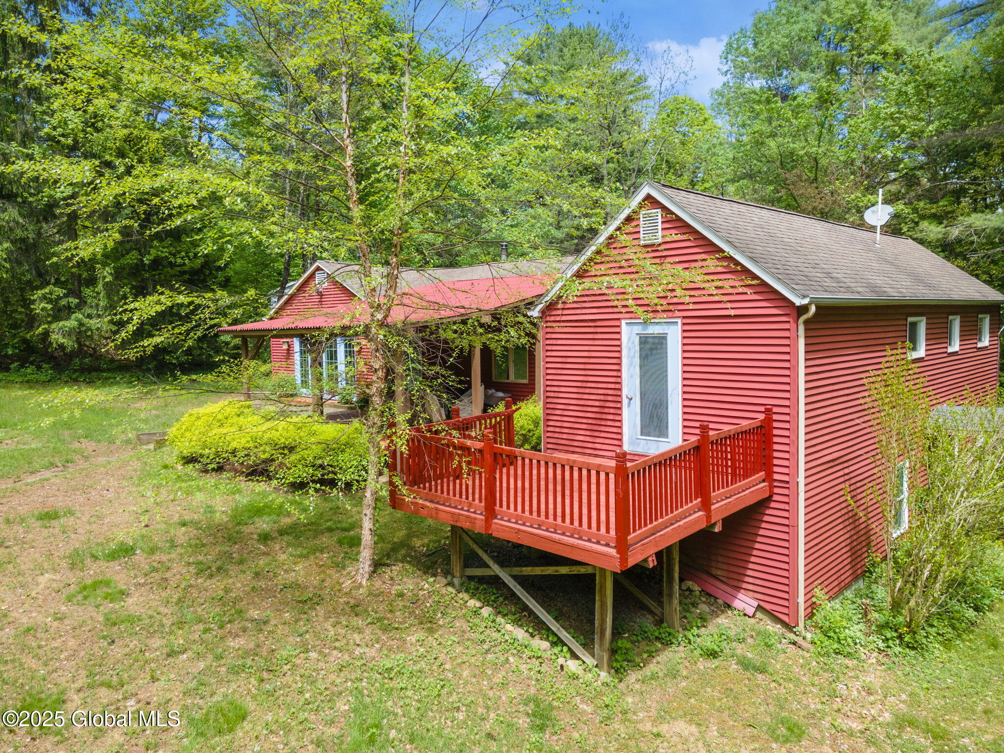 213 Paisley Road, Ballston Spa, New York image 37