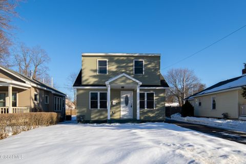 Photo of 37 Marion Boulevard, Scotia, NY 12302 (MLS # 202612832)