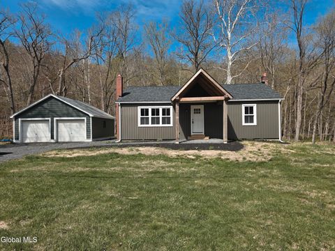 Photo of 1196 New York 143, Coeymans Hollow, NY 12046 (MLS # 202615604)