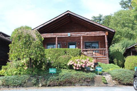 3210 Lake Shore Drive Lodge 15 Lake George NY 12845