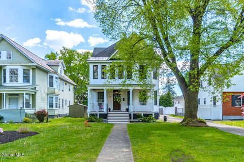 Photo of 65 Manning Boulevard, Albany, NY 12203 (MLS # 202617204)