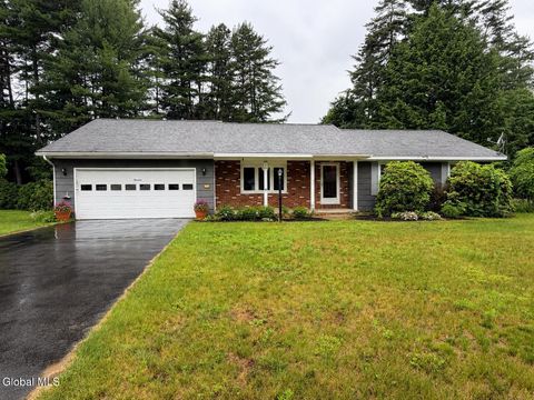 Photo of 14 Crownwood Lane, Queensbury, NY 12804 (MLS # 202620251)