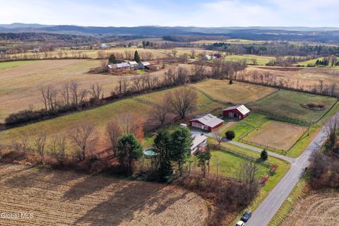 Photo of 62 Gannon Road, Buskirk, NY 12028 (MLS # 202613619)