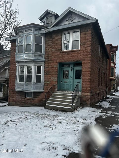 Photo of 850 Peoples Avenue #1, Troy, NY 12180 (MLS # 202530994)