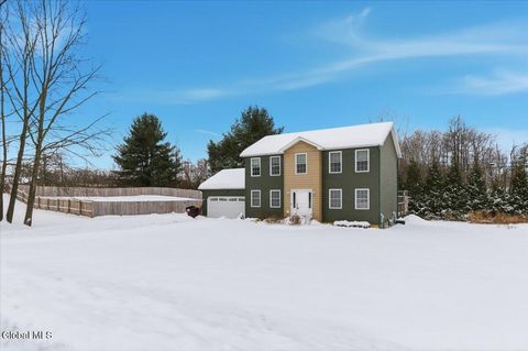 Photo of 61 Plank Road, Waterford, NY 12188 (MLS # 202611257)