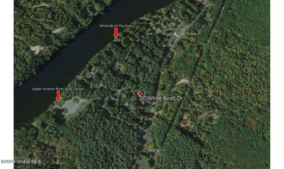 L20 White Birch Drive, Lake Luzerne, New York image 33