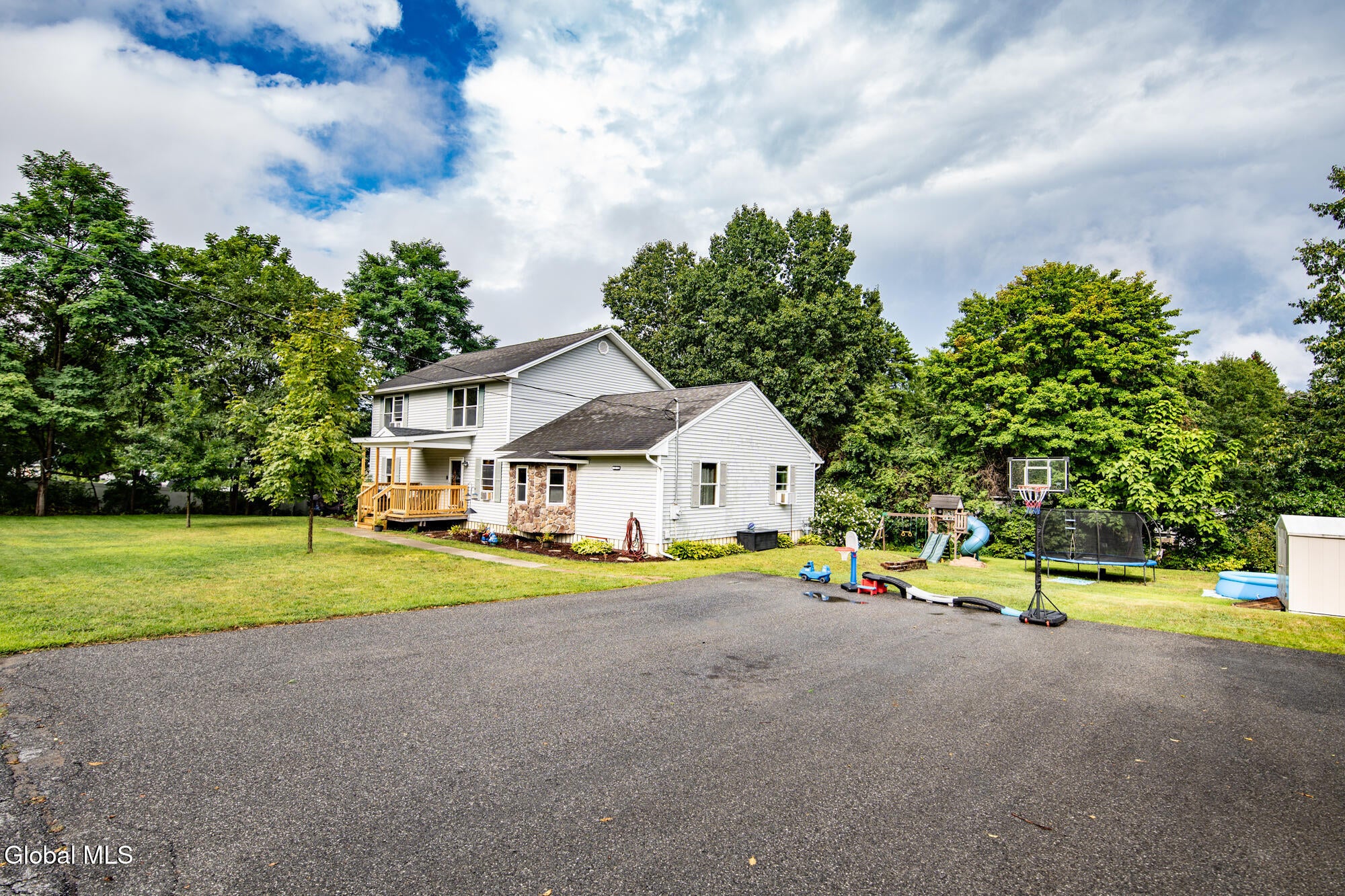 30 Alta Avenue