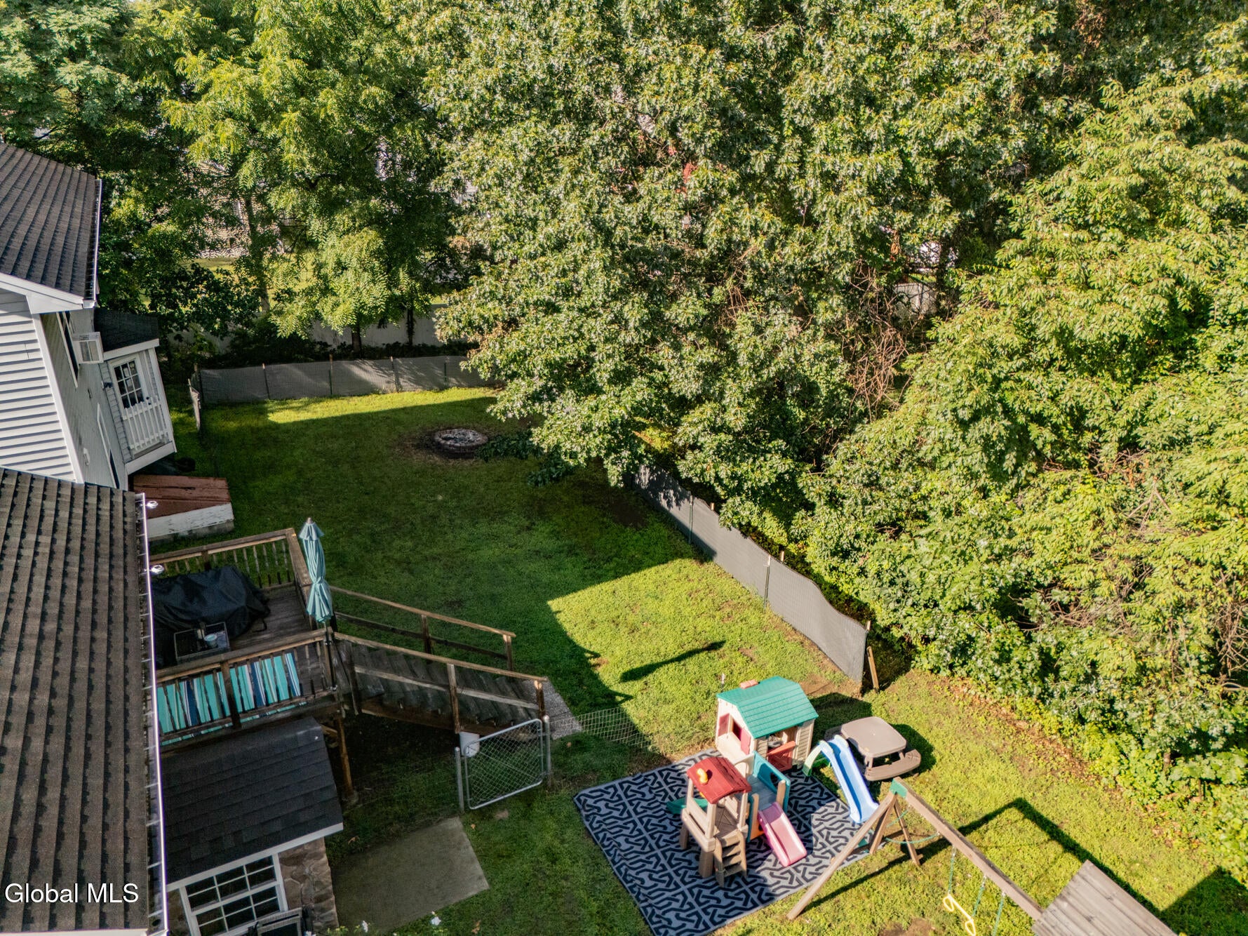 30 Alta Avenue