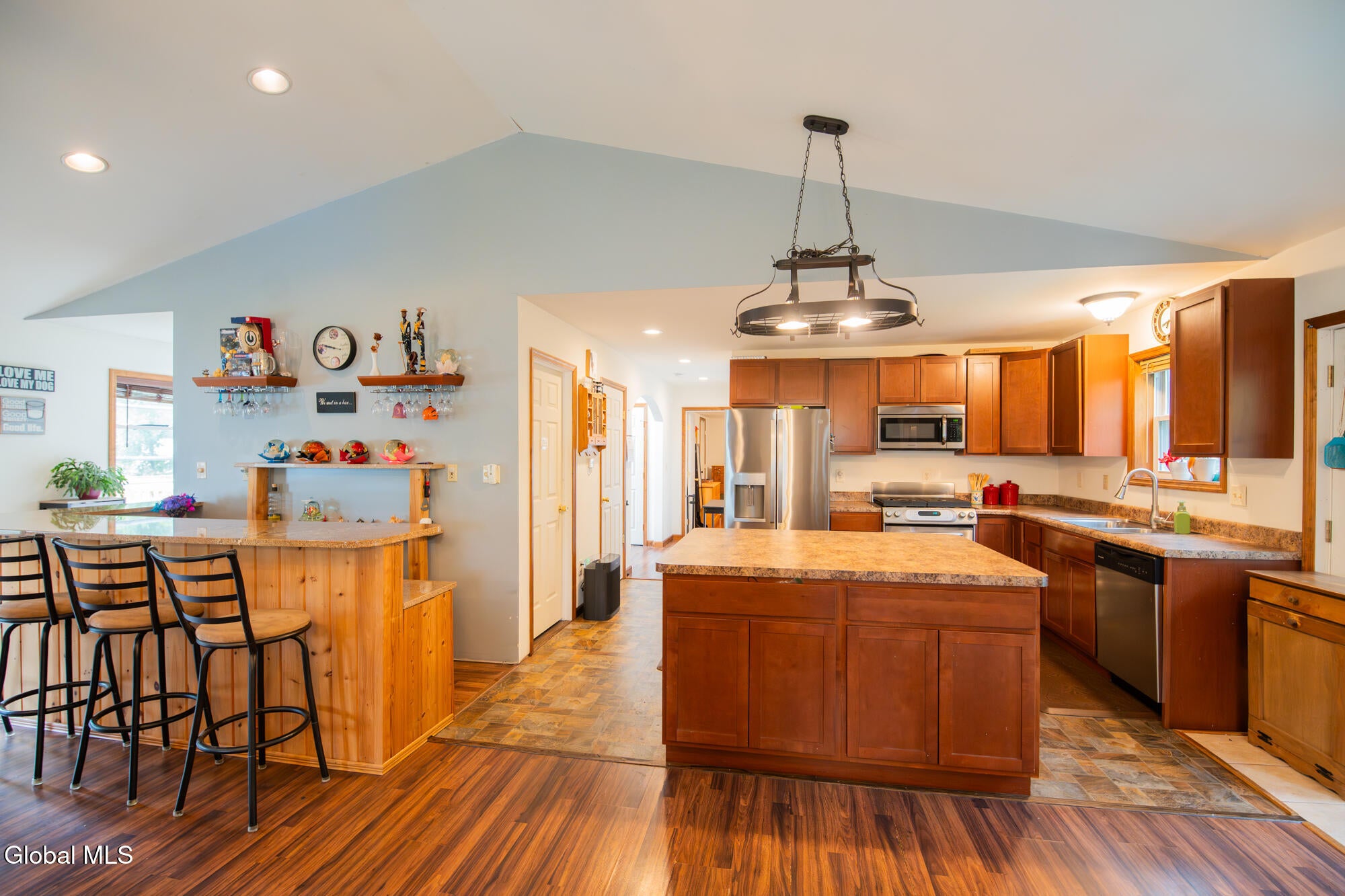 30 Alta Avenue