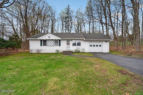 Photo of 10 Geyser Road, Saratoga Springs, NY 12866 (MLS # 202615720)