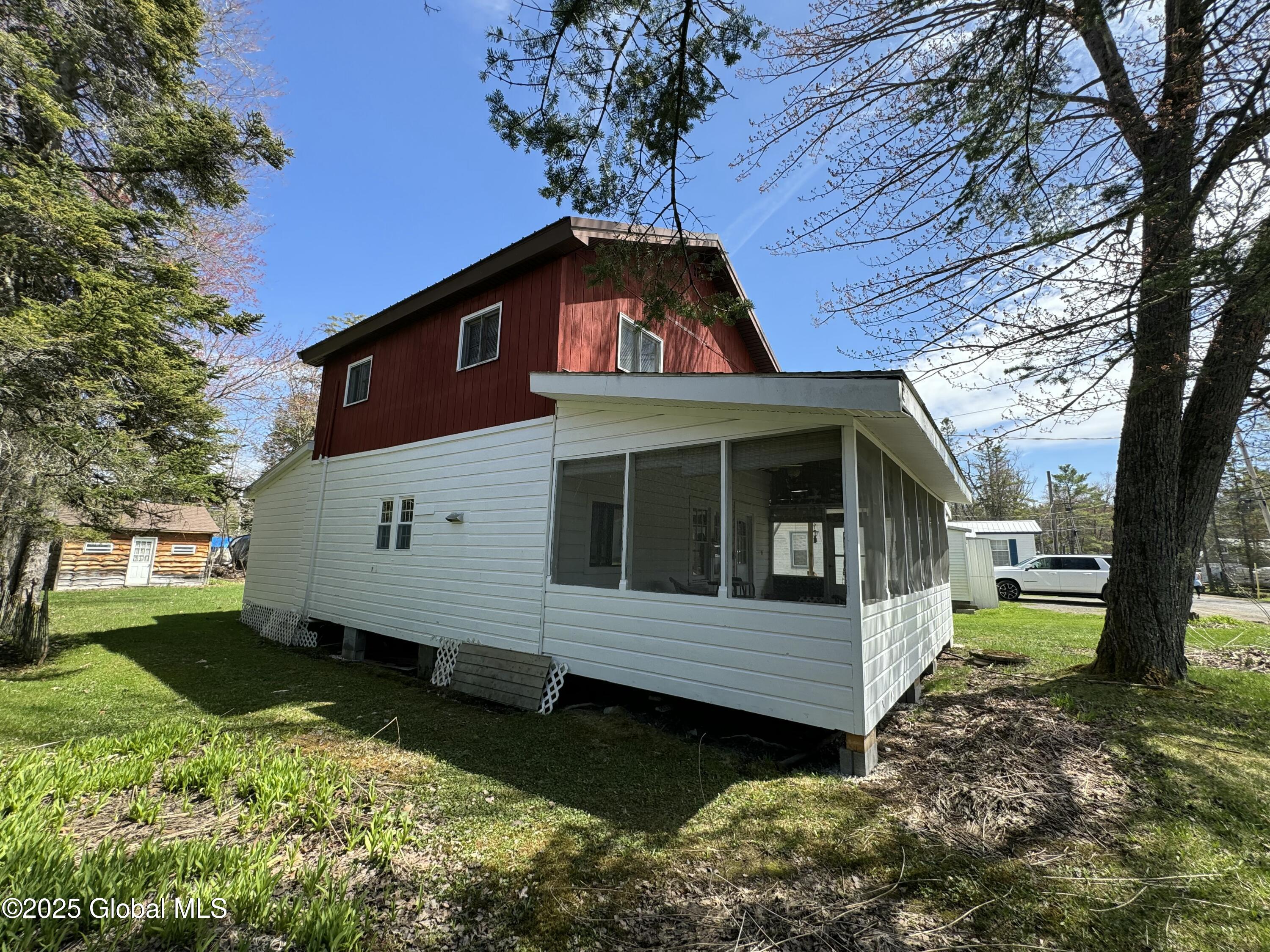 113 Forest Avenue, Caroga Lake, New York image 6